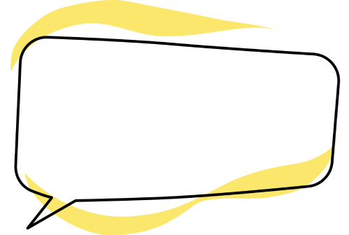 Speech Bubble