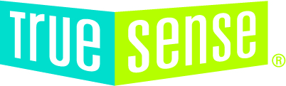 Truesense Logo